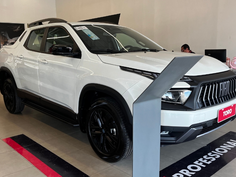 fiat toro ultra 1.3 turbo 270 flex