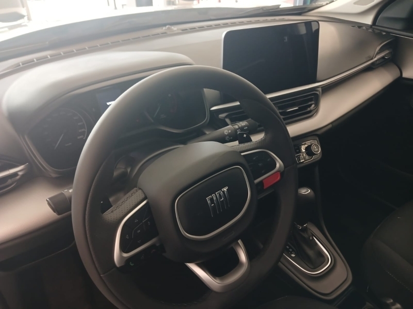 pulse audace turbo 200 hybrid flex at 4p 2025 - 0km11