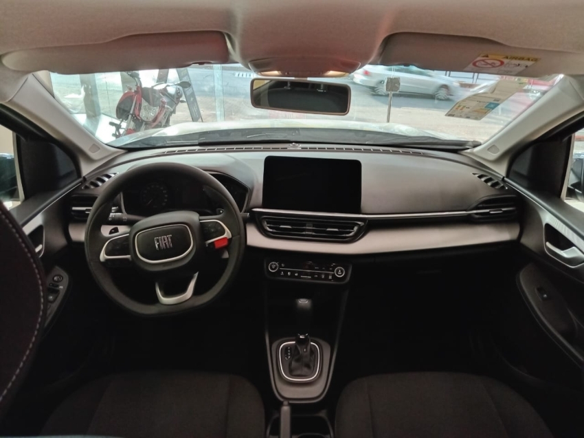 pulse audace turbo 200 hybrid flex at 4p 2025 - 0km6