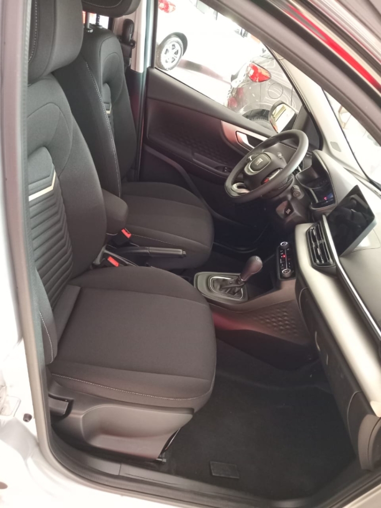 pulse audace turbo 200 hybrid flex at 4p 2025 - 0km8