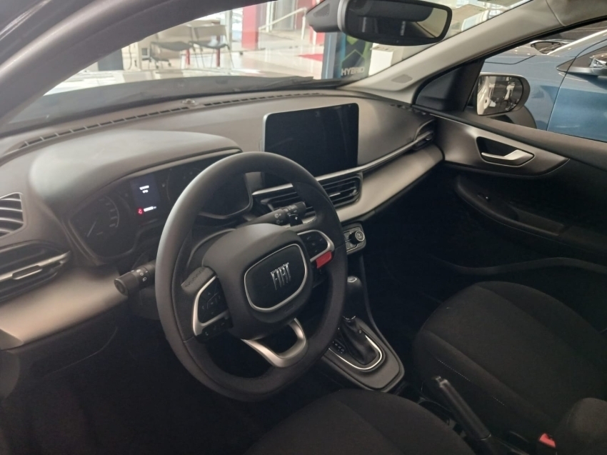 pulse audace turbo 200 hybrid flex at 4p 2025 - 0km10