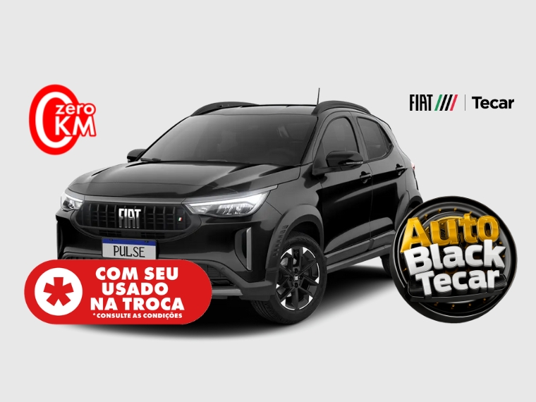 pulse audace turbo 200 hybrid flex at 4p 2025 - 0km