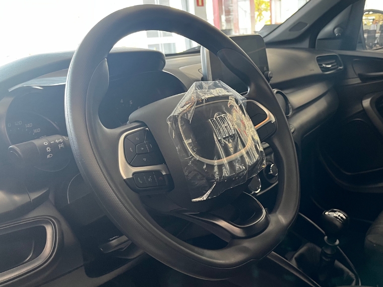 argo drive 1.0 flex9