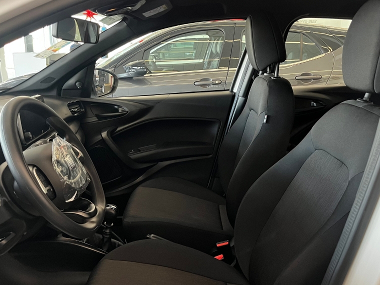 argo drive 1.0 flex15