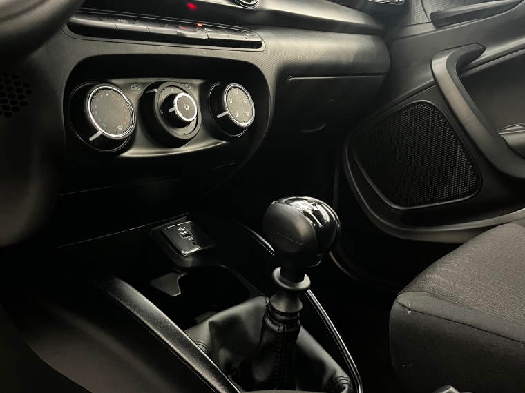 argo drive 1.0 flex11