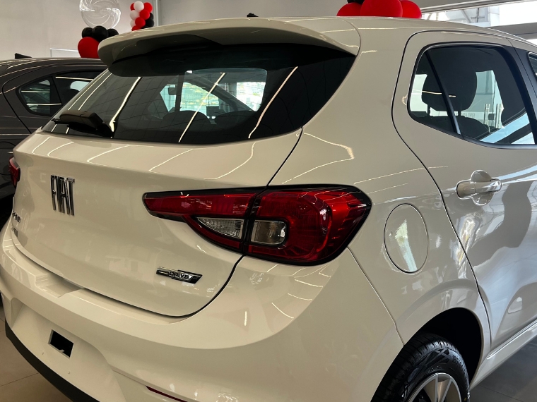 argo drive 1.0 flex7