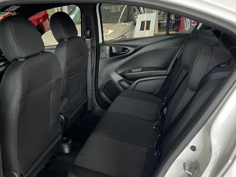 cronos drive 1.3 at flex 4p 2026 - 0km10