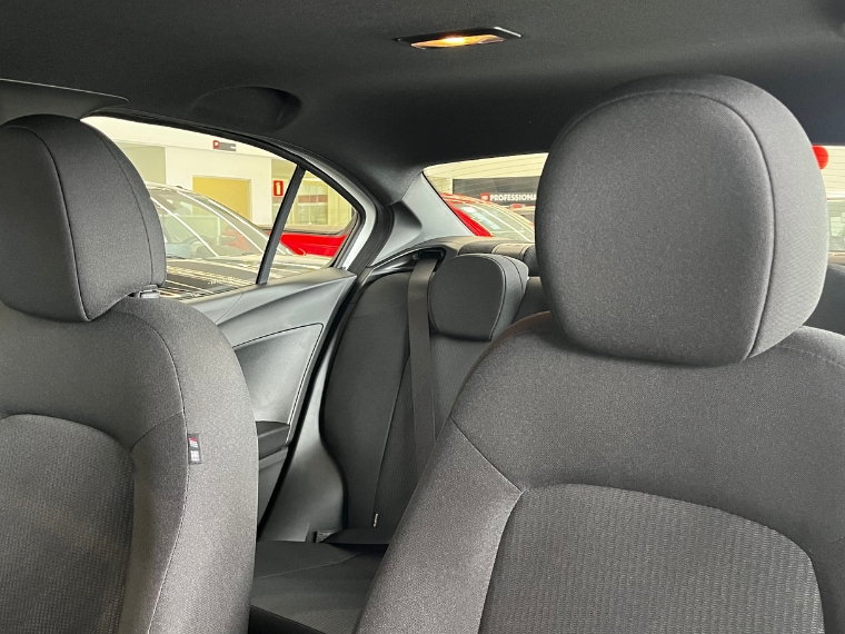 cronos drive 1.3 at flex 4p 2026 - 0km11