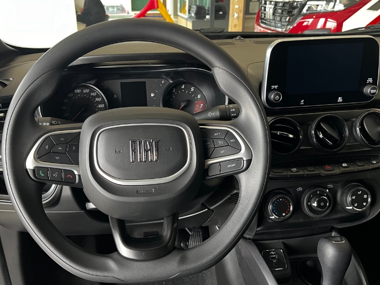 cronos drive 1.3 at flex 4p 2026 - 0km7