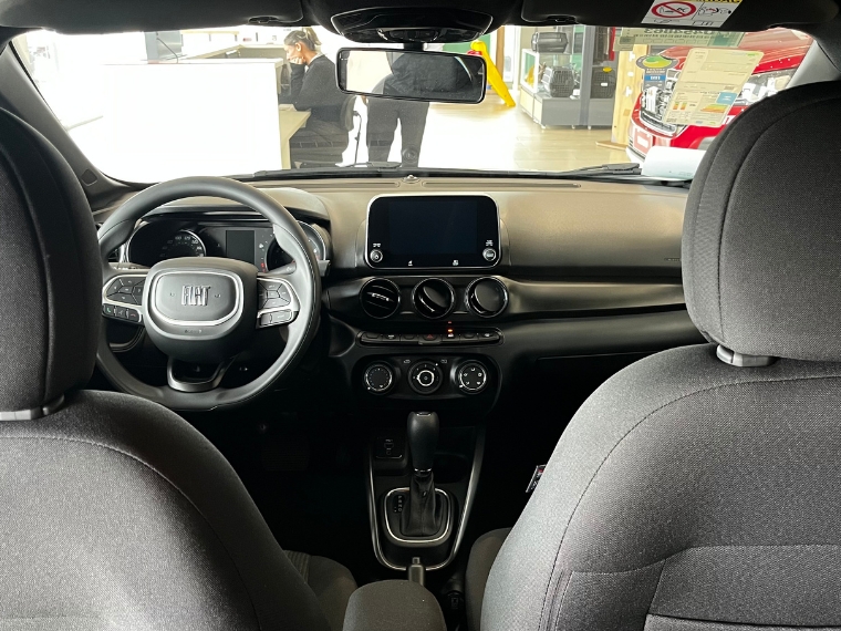 cronos drive 1.3 at flex 4p 2026 - 0km8