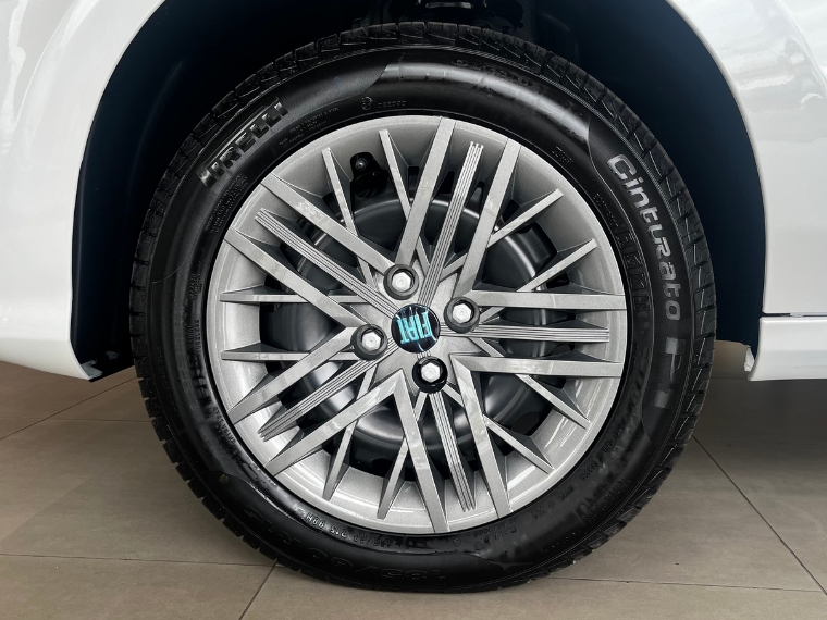 cronos drive 1.3 at flex 4p 2026 - 0km12