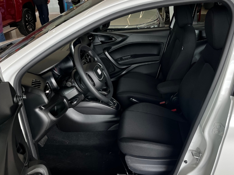 cronos drive 1.3 at flex 4p 2026 - 0km9