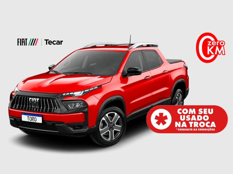 fiat toro 1.3 turbo 270 flex freedom at6 4p automatico 2026