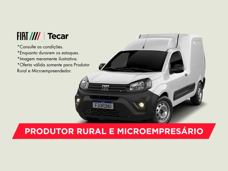 fiorino endurance 1.3 flex