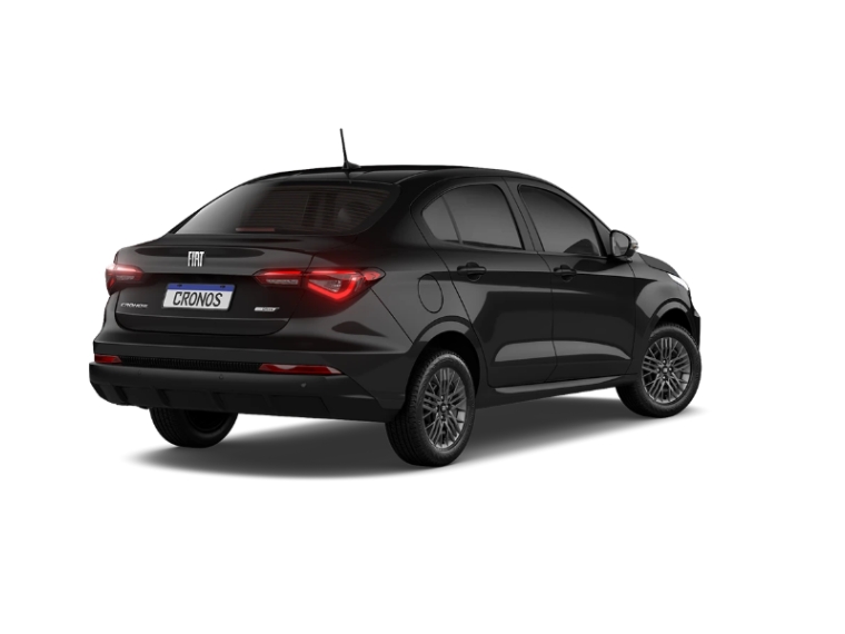 cronos drive 1.0 25/26 n 0km4