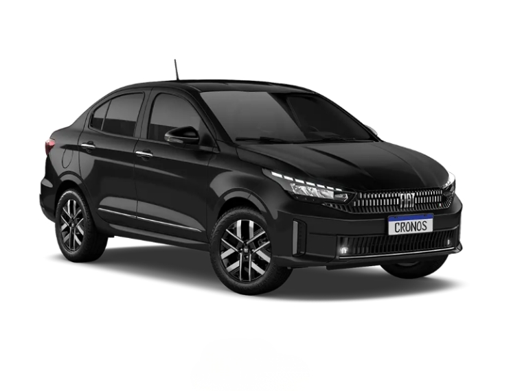 cronos precision 1.3 at  25/26 - 0km2