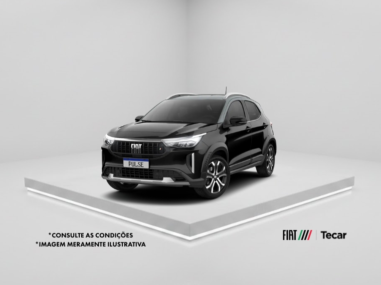 pulse impetus hybrid at  1.0 - 0km