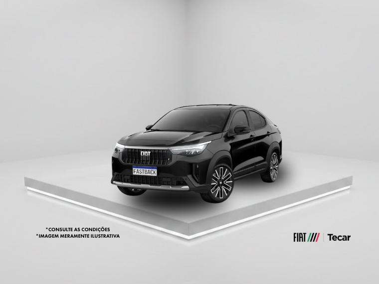 fastback audace hybrid 25/26 - 0km