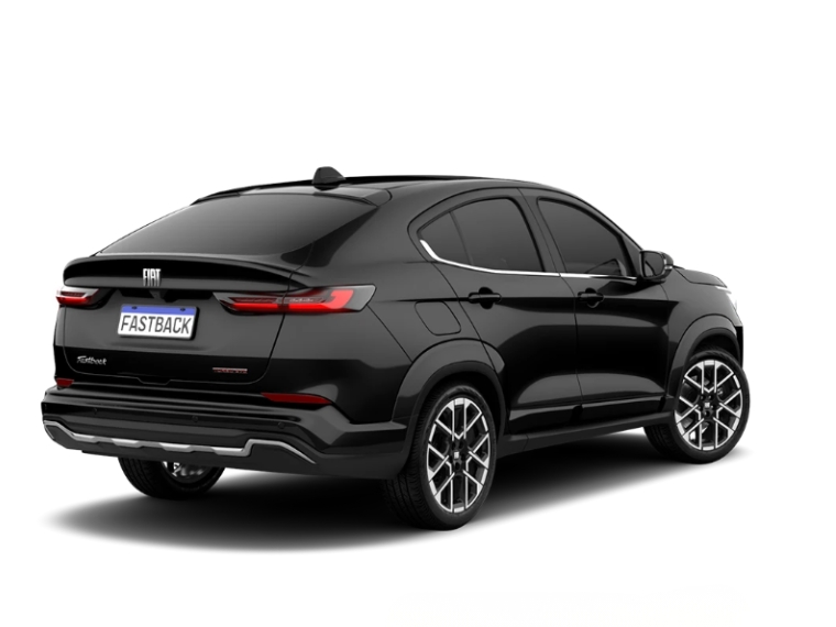 fastback limited edition turbo 270 flex at 25/26 - 0km4