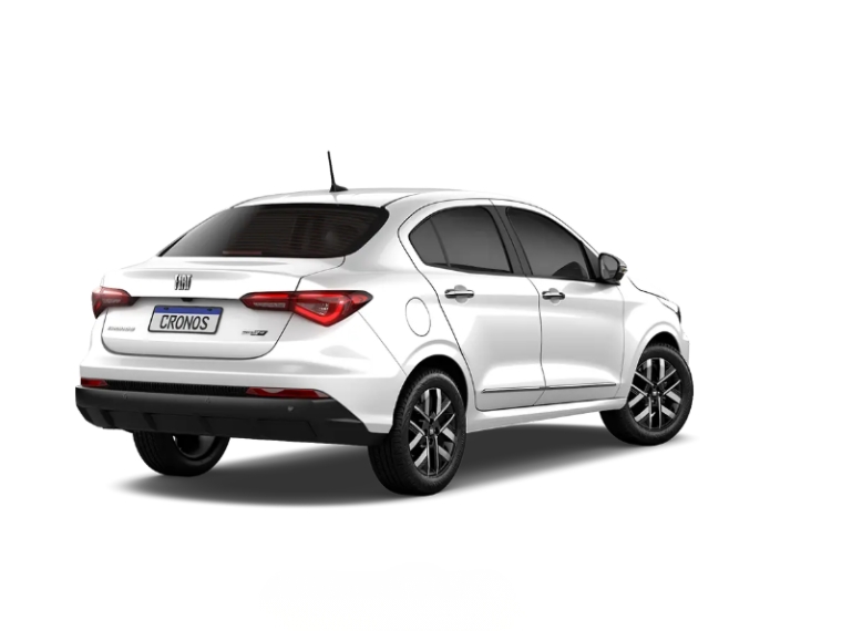 cronos precision 1.3 at  25/26 - 0km4