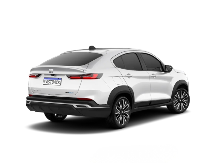 fastback audace hybrid 25/26 - 0km4