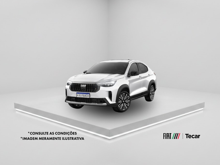 fastback audace hybrid 25/26 - 0km