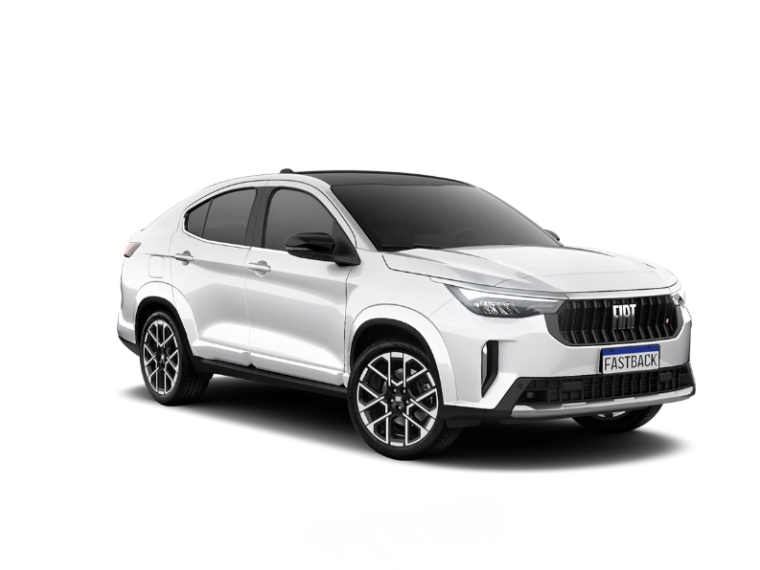 fastback limited edition turbo 270 flex at 25/26 - 0km2