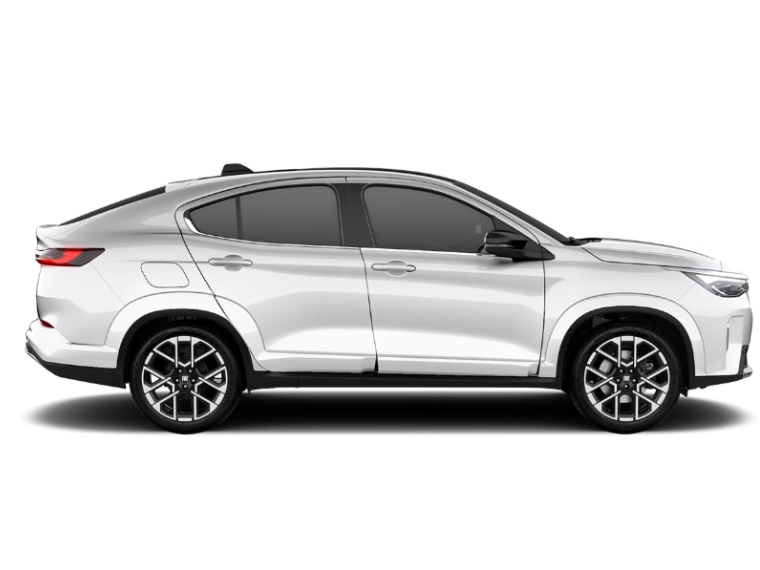 fastback limited edition turbo 270 flex at 25/26 - 0km3