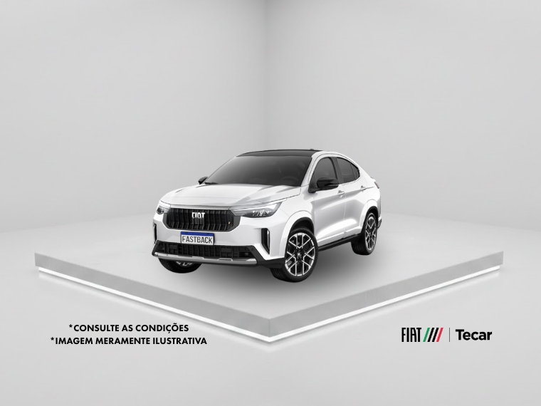 fastback limited edition turbo 270 flex at 25/26 - 0km