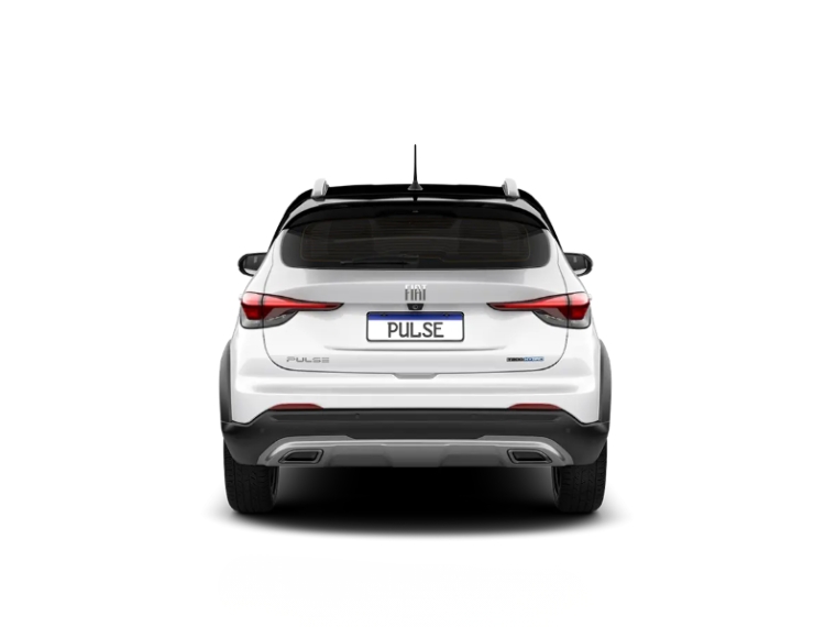 pulse impetus hybrid at  1.0 - 0km5