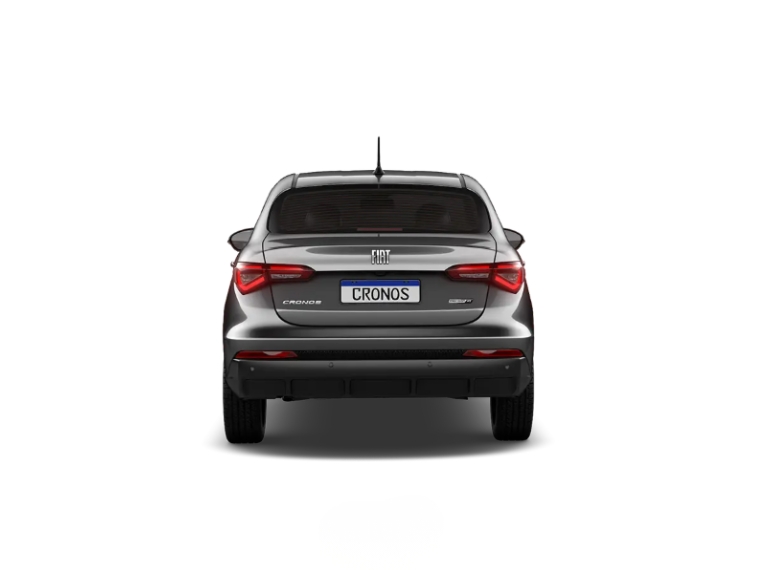 cronos precision 1.3 at  25/26 - 0km5