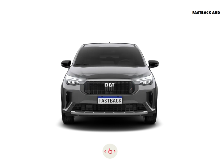 fastback audace hybrid 25/26 - 0km1