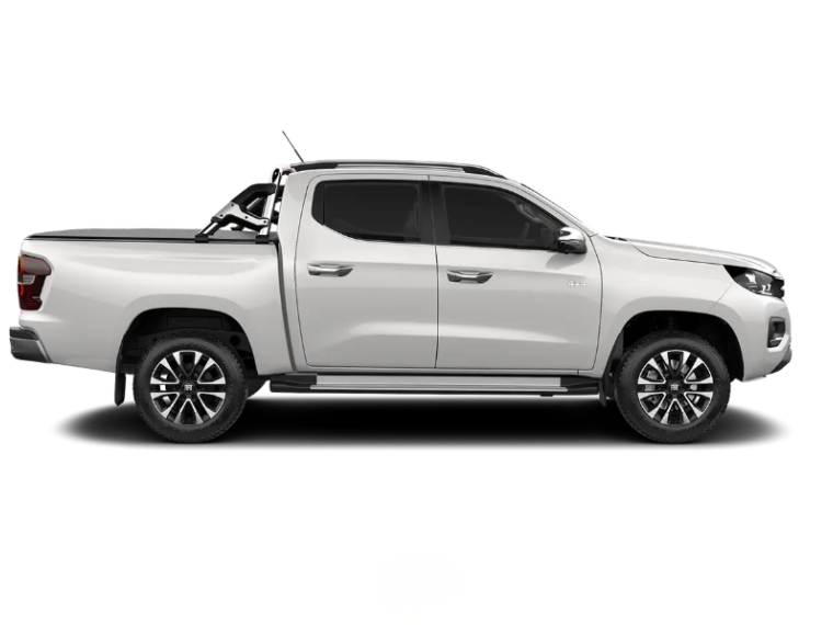 titano ranch multijet turbodiesel at 4x43