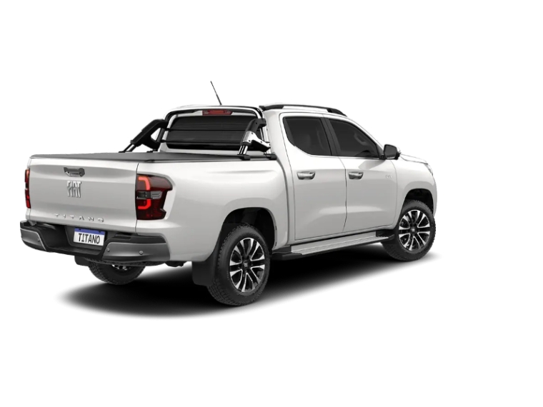 titano ranch multijet turbodiesel at 4x44