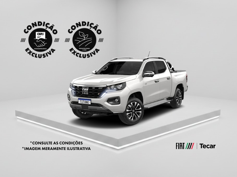 titano ranch multijet turbodiesel at 4x4