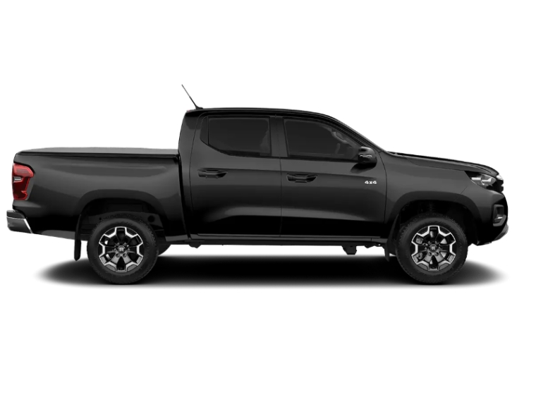 titano volcano multijet turbodiesel at 4x43