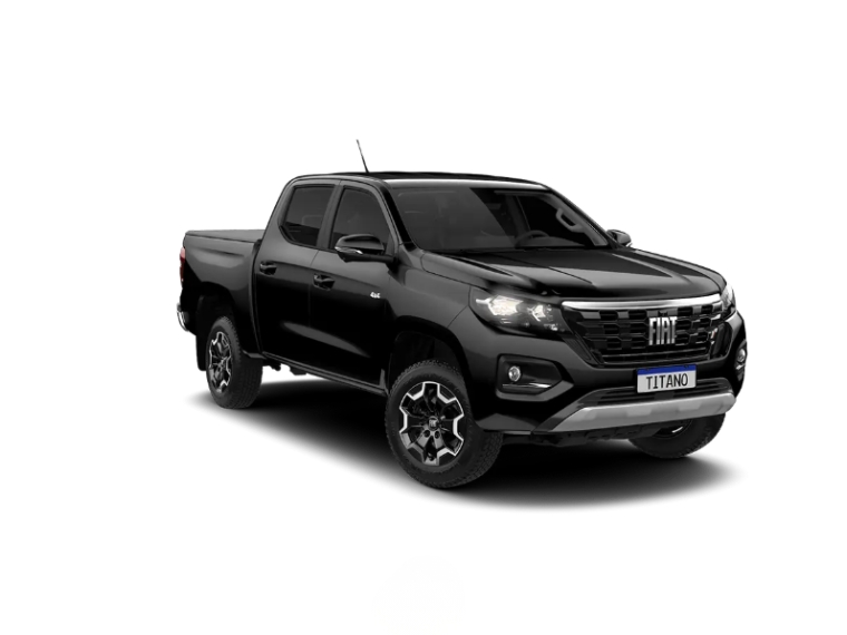 titano volcano multijet turbodiesel at 4x42