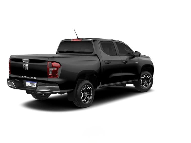 titano volcano multijet turbodiesel at 4x44