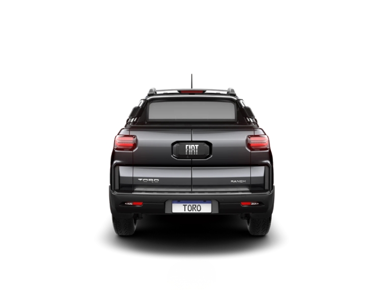 toro ranch turbodiesel 4x4 at9 20265