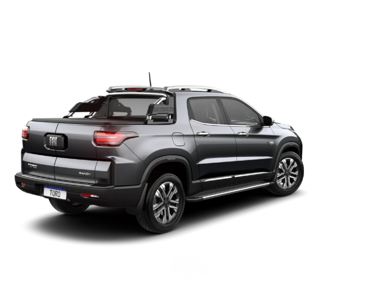 toro ranch turbodiesel 4x4 at9 20264