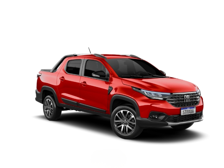 strada endurence 1.3 flex2