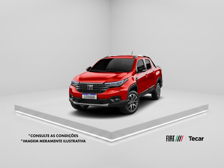 strada endurence 1.3 flex