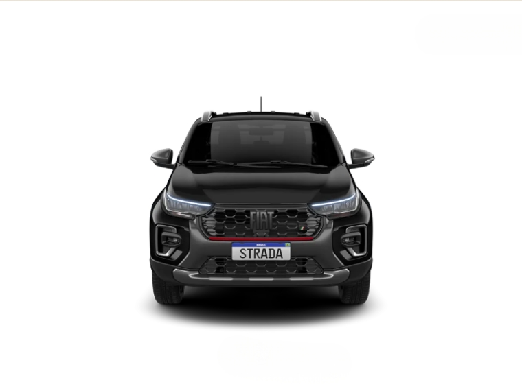 strada endurence 1.3 flex1