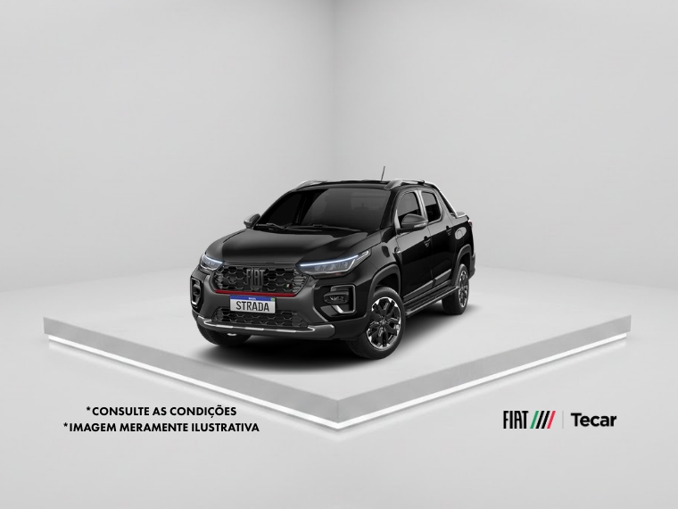 strada endurence 1.3 flex