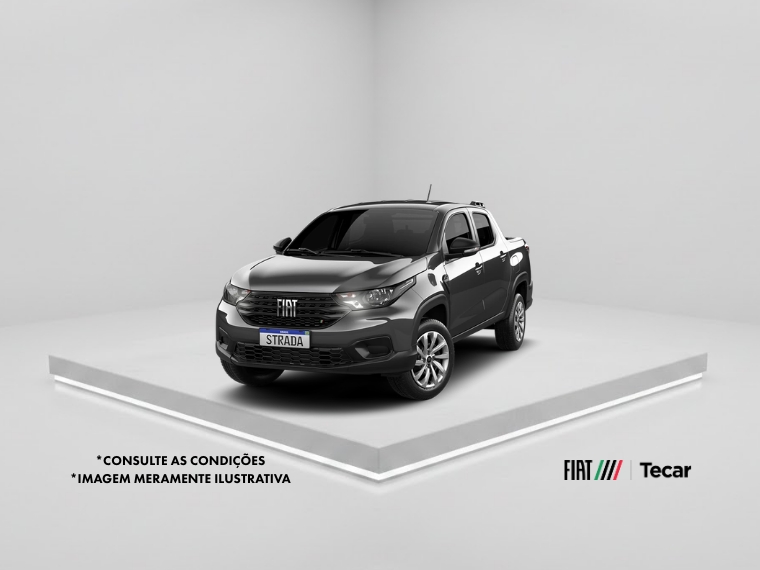 strada endurence 1.3 flex