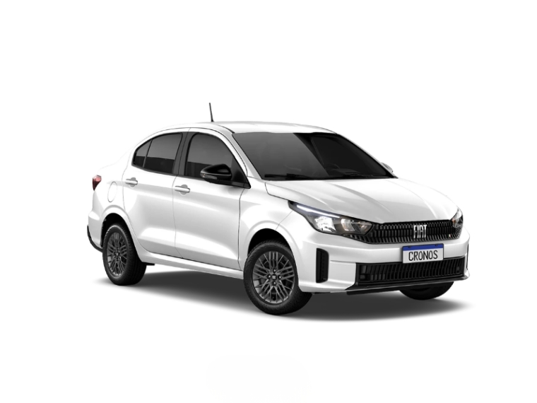 cronos drive 1.3 flex mt2