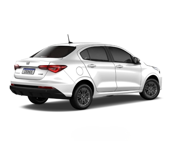 cronos drive 1.3 flex mt4