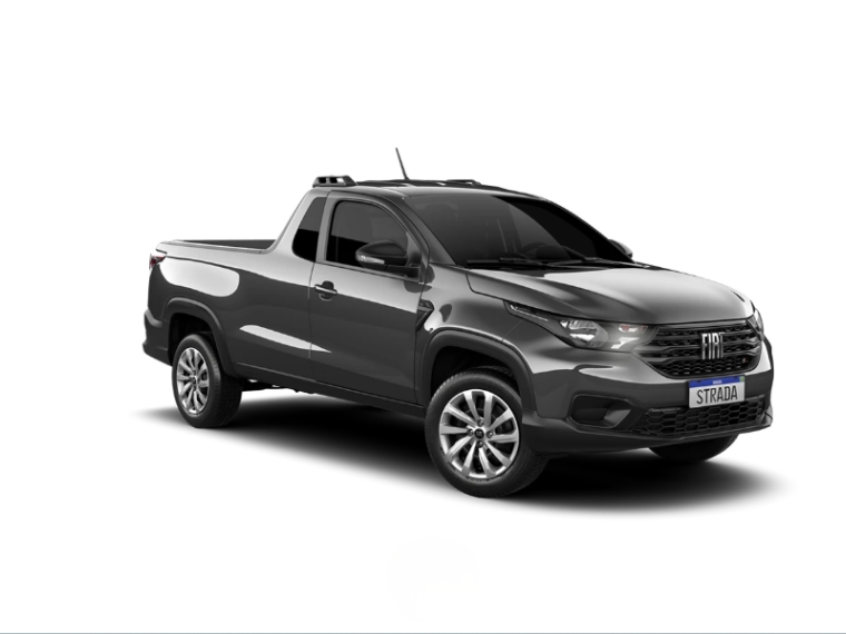 strada endurence 1.3 flex2