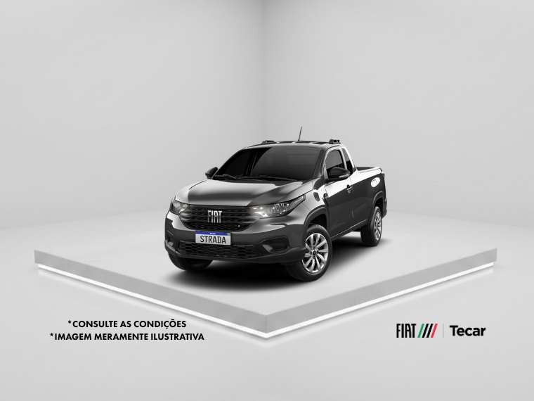 strada endurence 1.3 flex