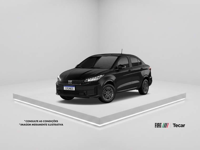 cronos drive 1.3 flex at